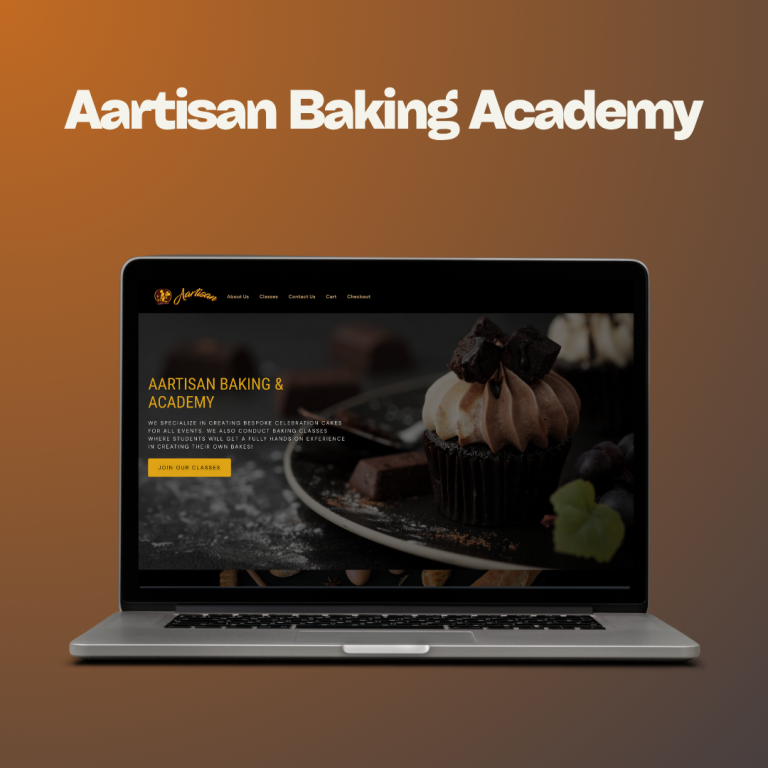 Aartisan Baking Academy