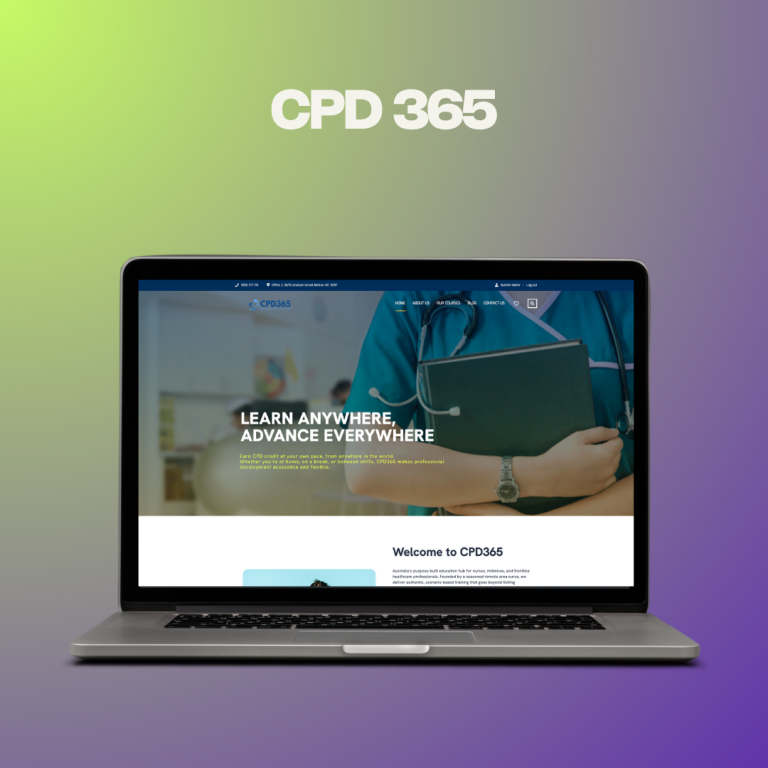 CPD 365