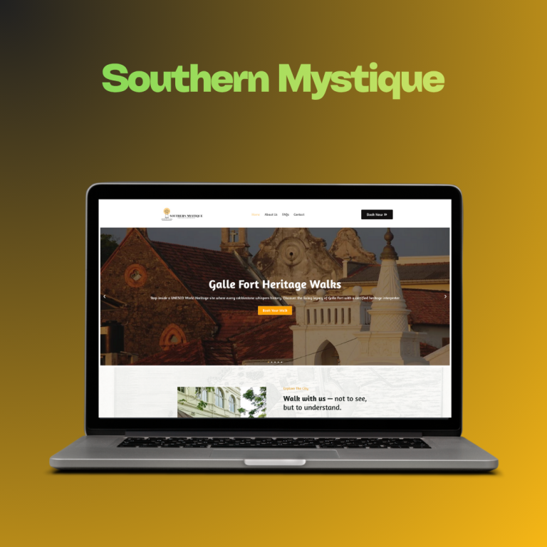 Southern Mystique