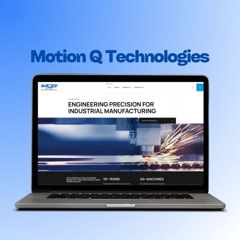 Motion Q Technology